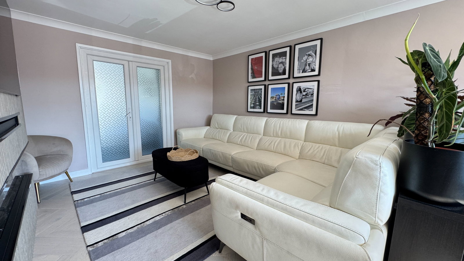 Semi Detached House in Launceston