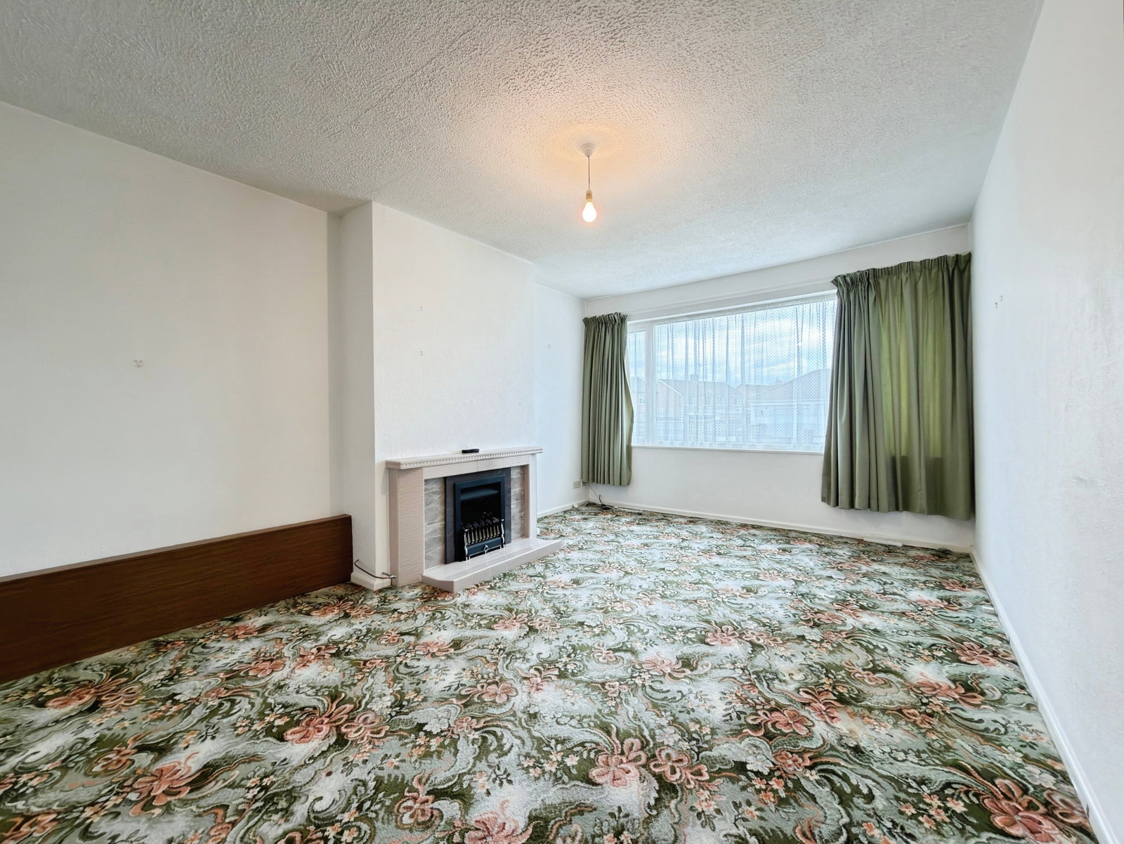 Semi Detached Bungalow in Carlisle