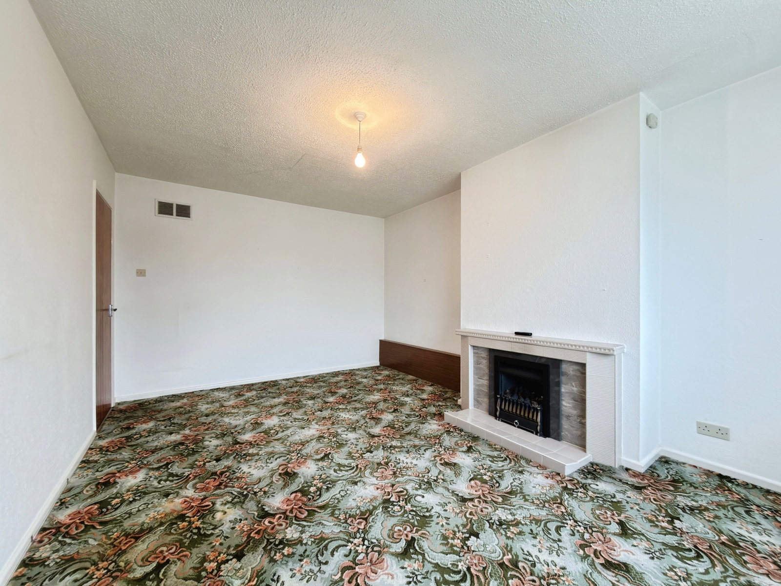 Semi Detached Bungalow in Carlisle