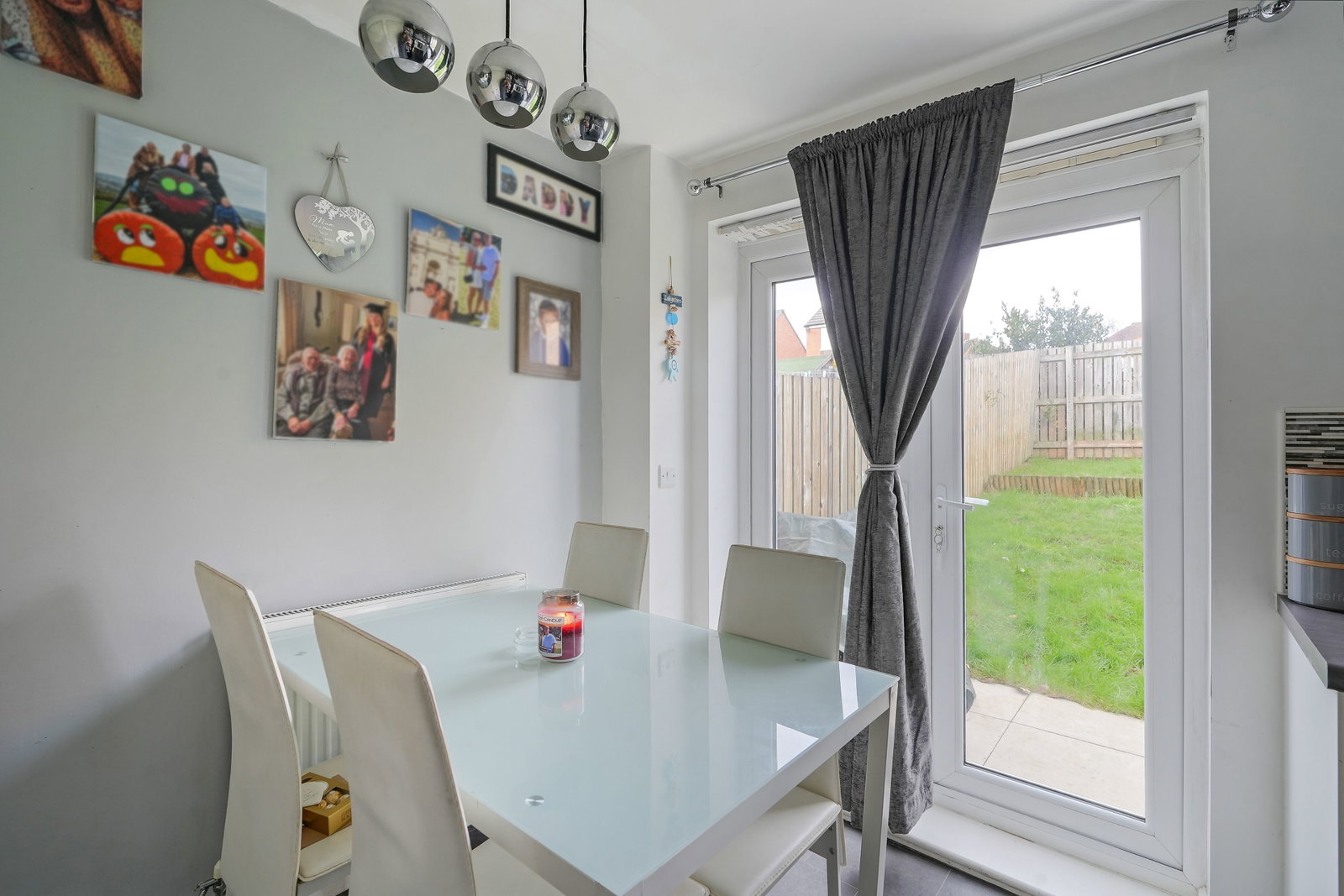 Semi Detached House in Sheffield