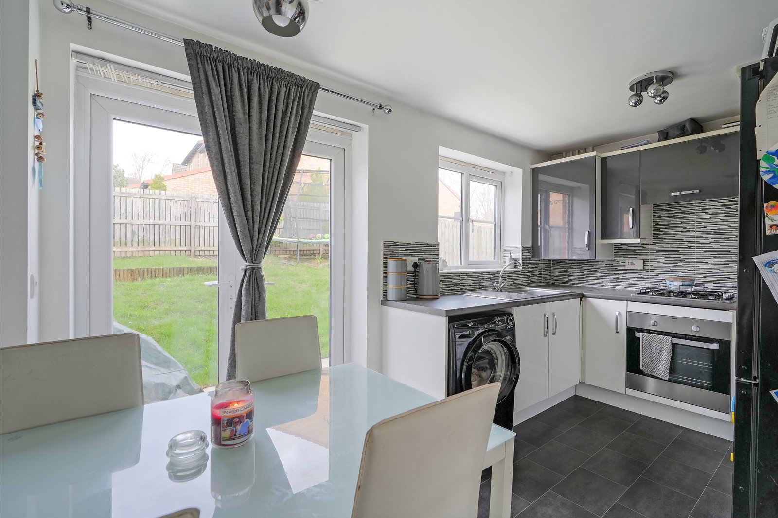 Semi Detached House in Sheffield