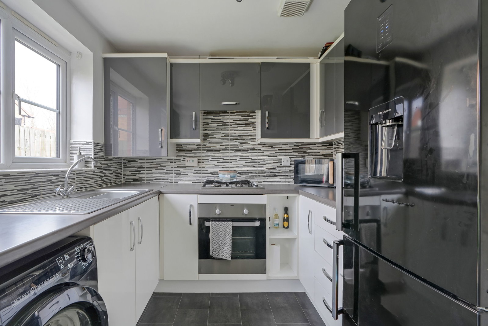 Semi Detached House in Sheffield