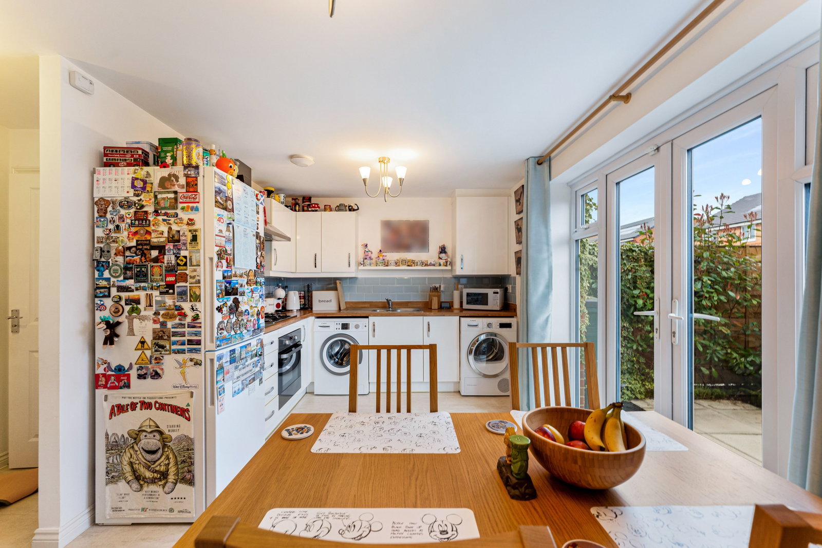 Semi Detached House in Leigh