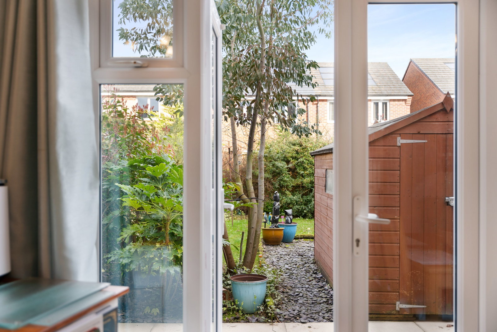 Semi Detached House in Leigh