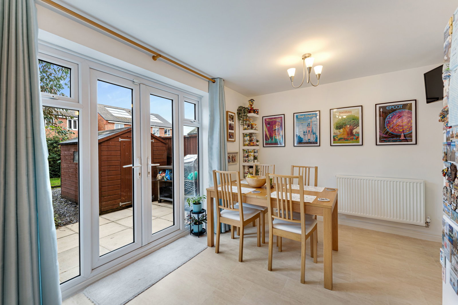 Semi Detached House in Leigh