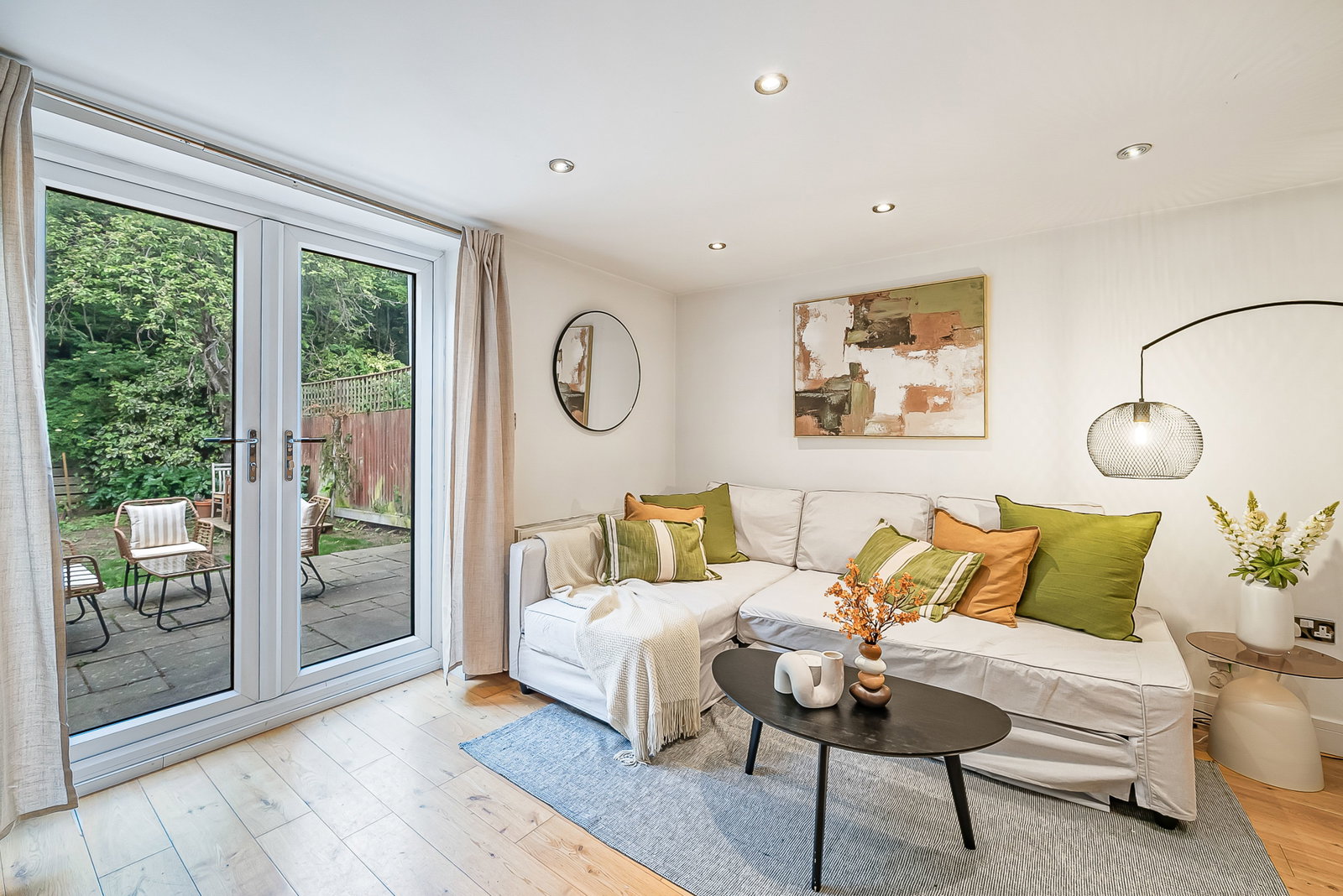 Semi Detached House in London