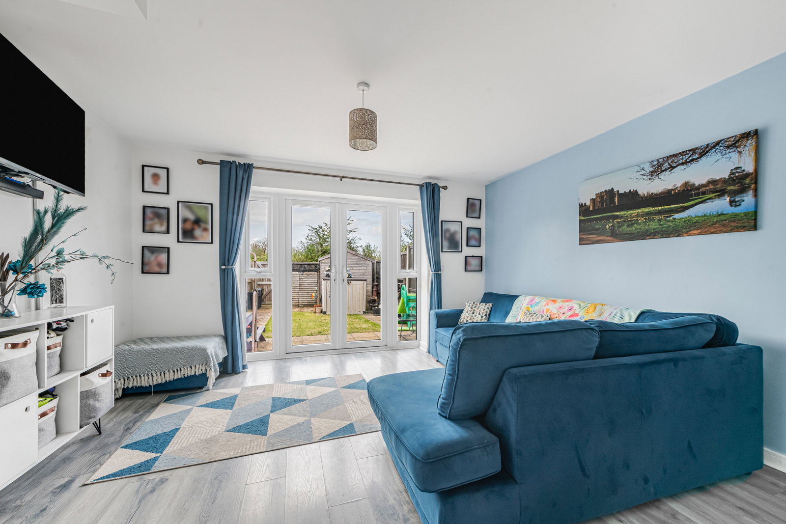 End Of Terrace House in Edenbridge 