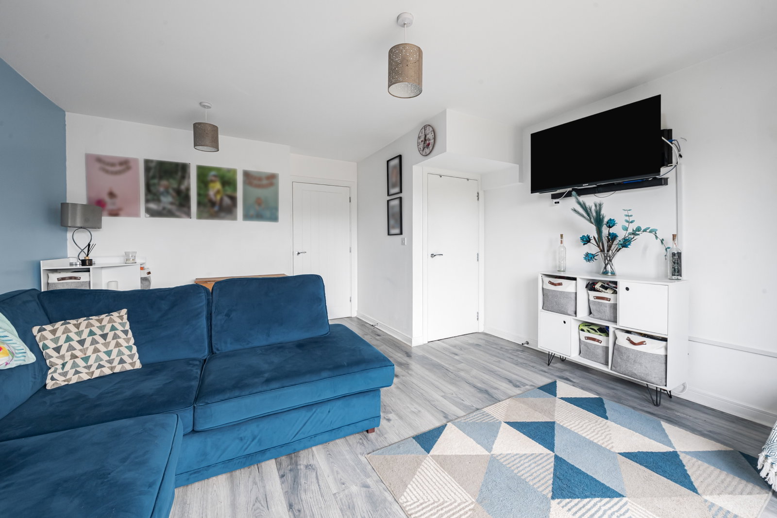 End Of Terrace House in Edenbridge 