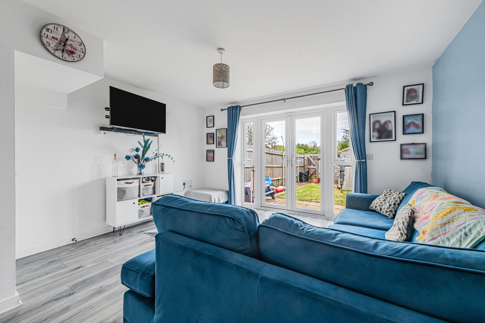 End Of Terrace House in Edenbridge 