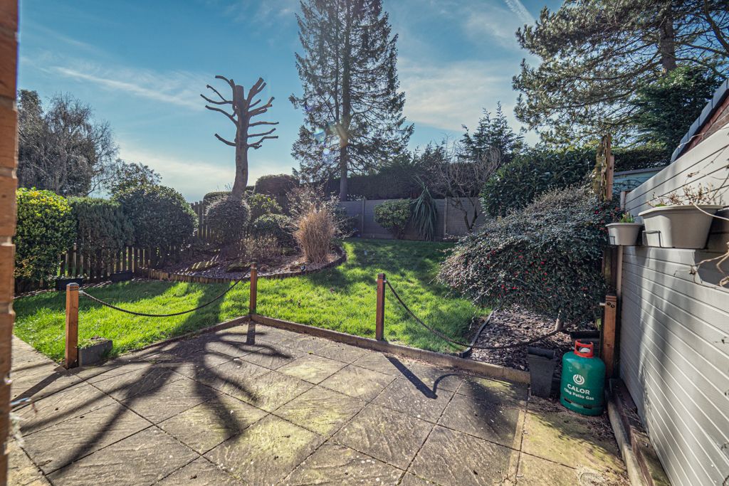 Detached House in Nottingham