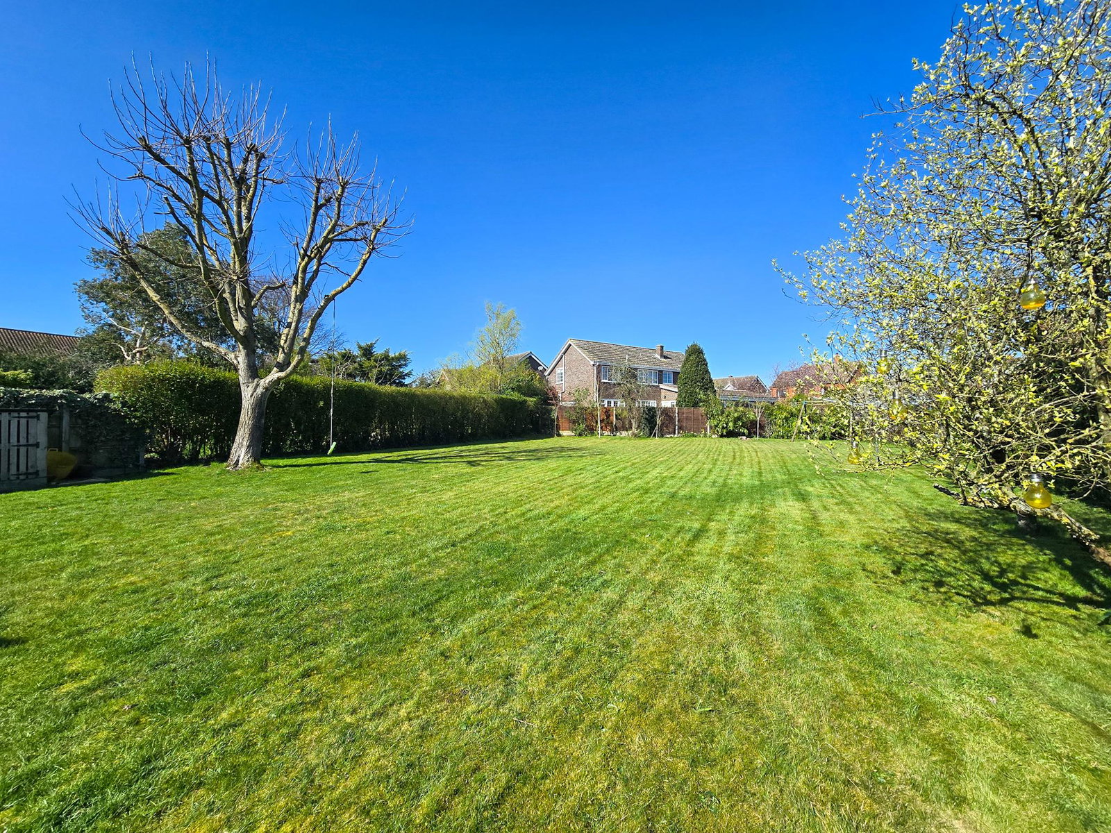 Semi Detached House in Attleborough
