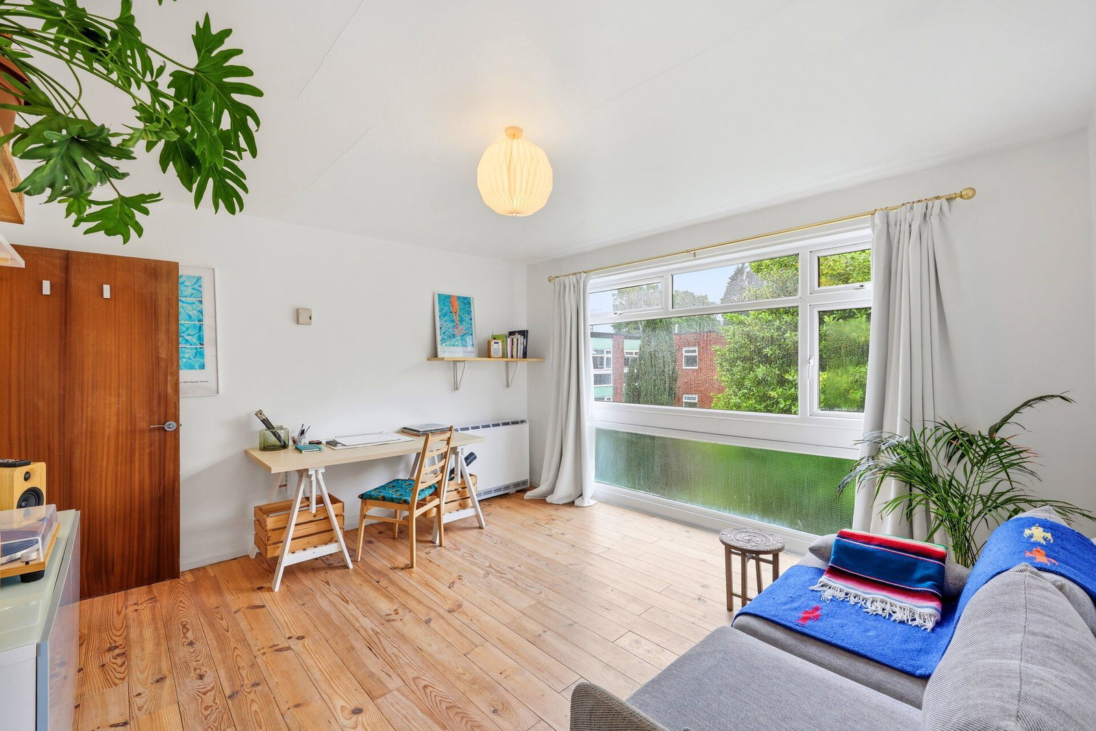 Apartment in Manchester