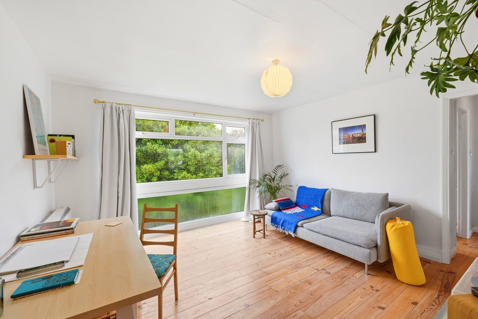 Apartment in Manchester