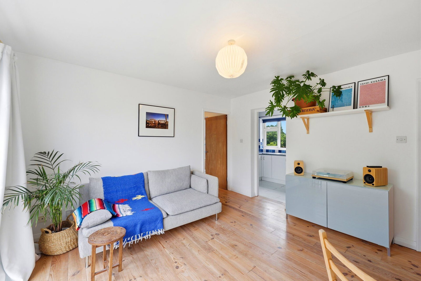 Apartment in Manchester