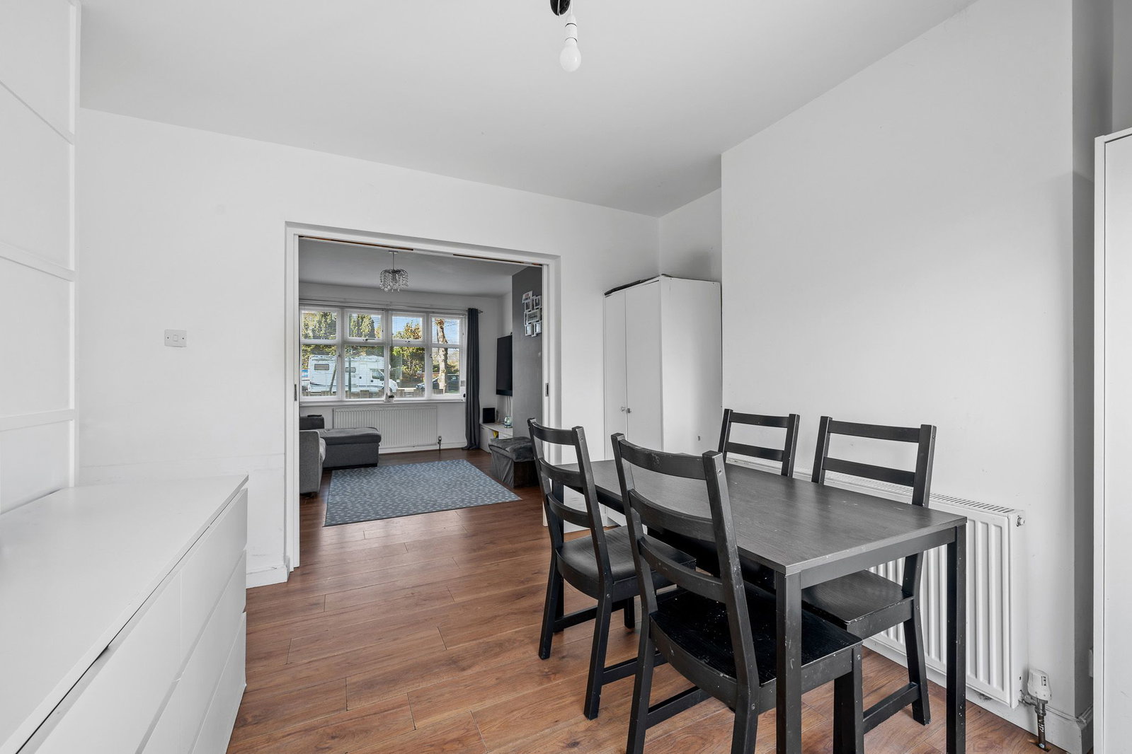 Semi Detached House in London