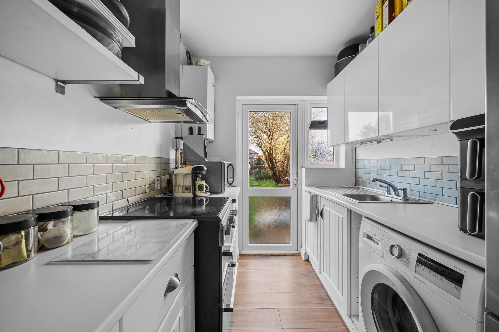Semi Detached House in London