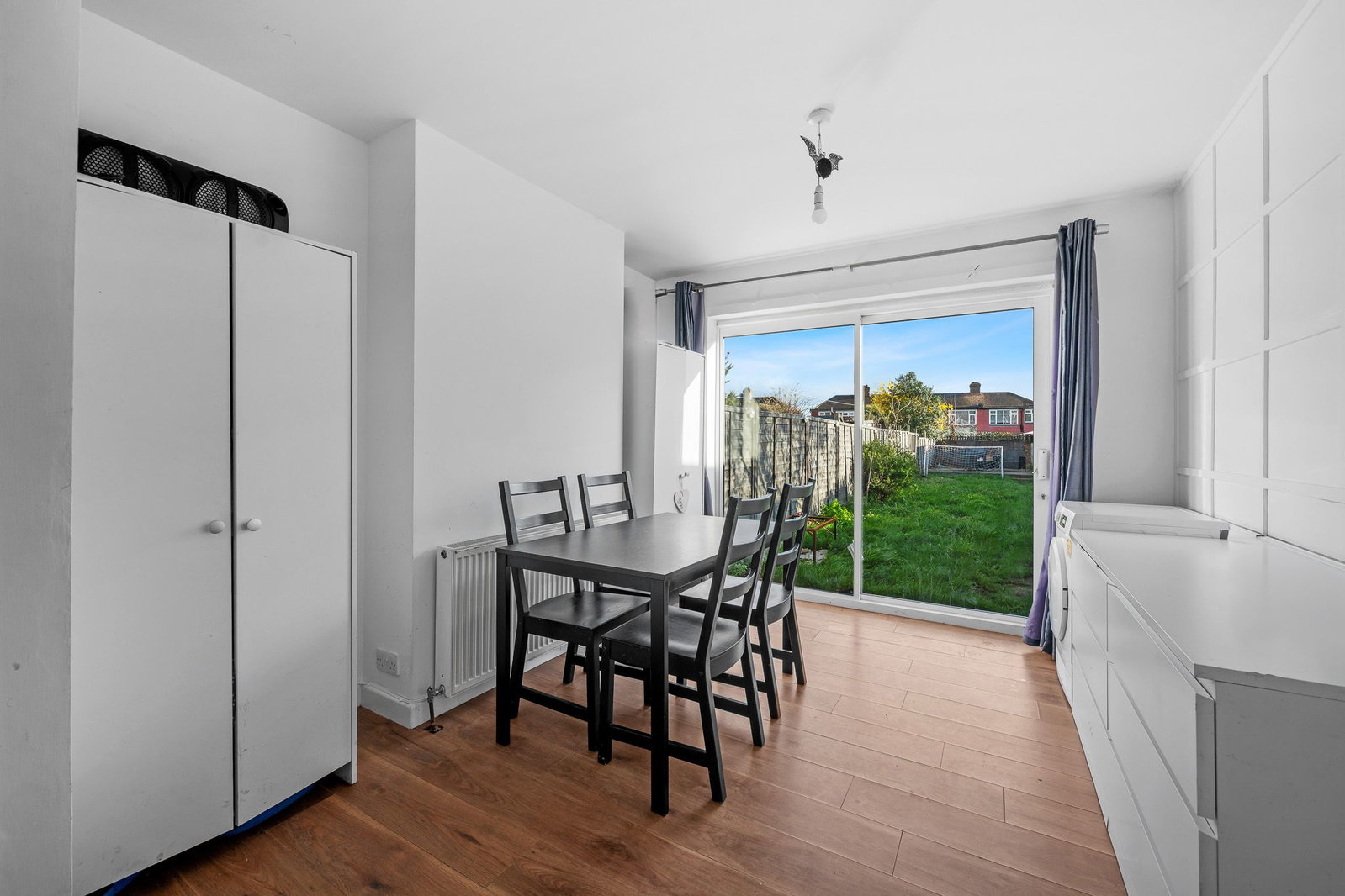 Semi Detached House in London