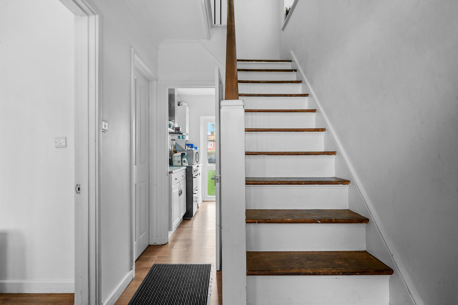 Semi Detached House in London