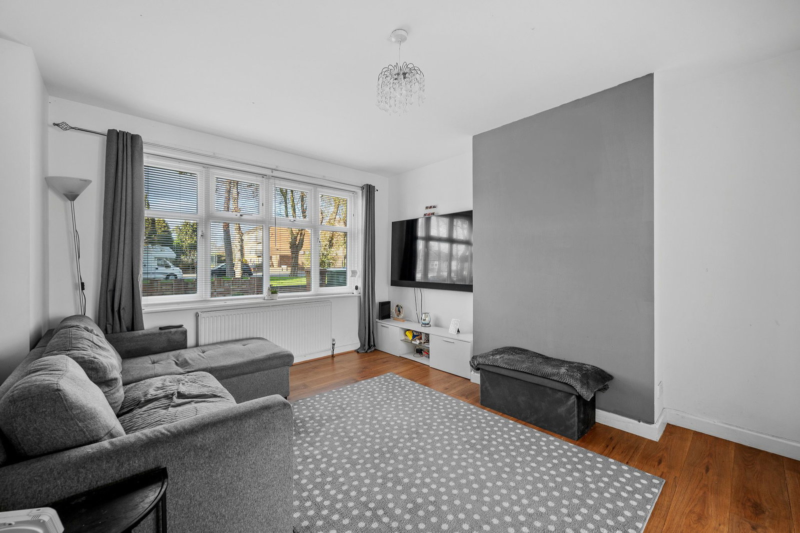 Semi Detached House in London