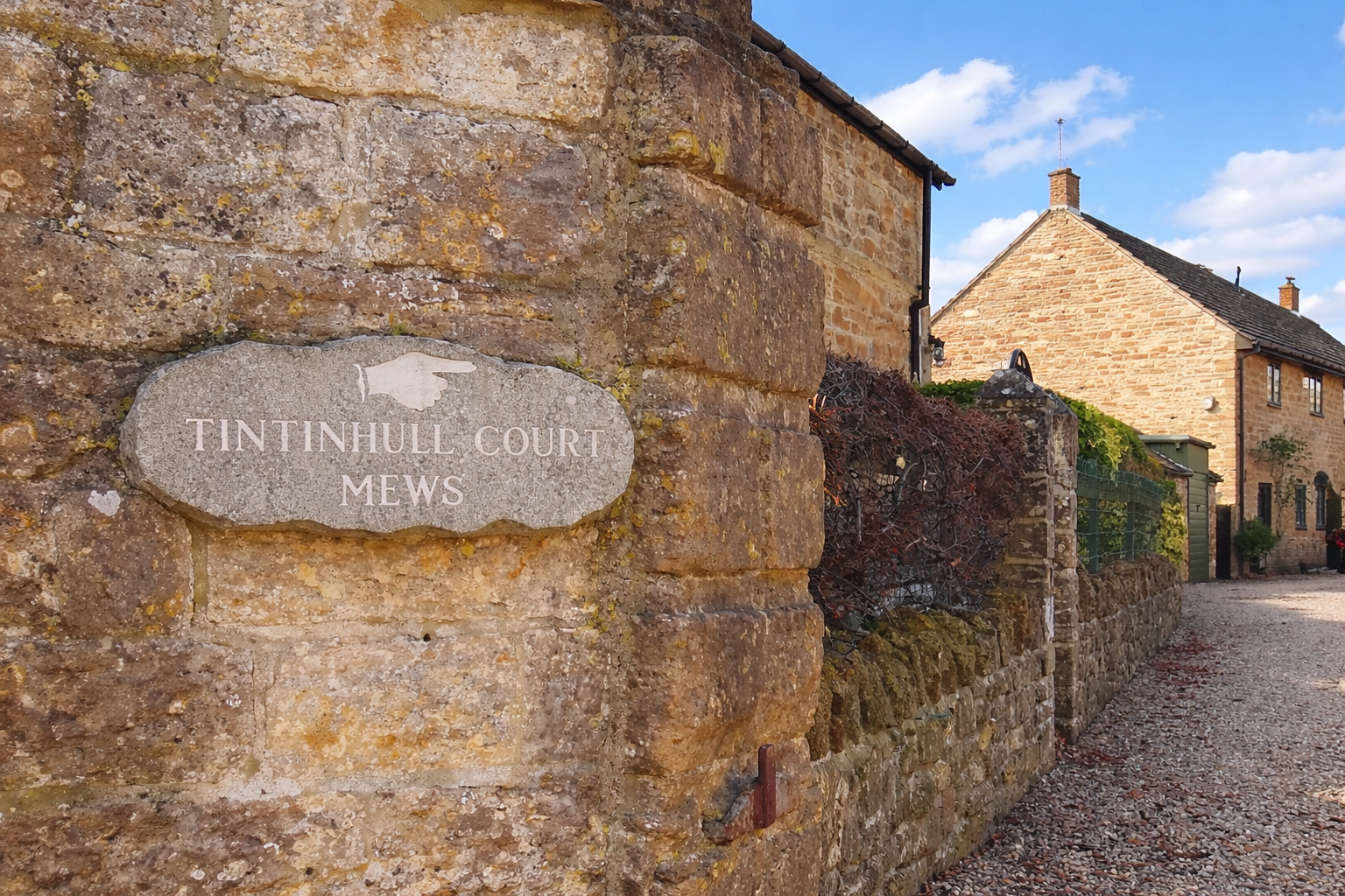 Barn Conversion in Yeovil