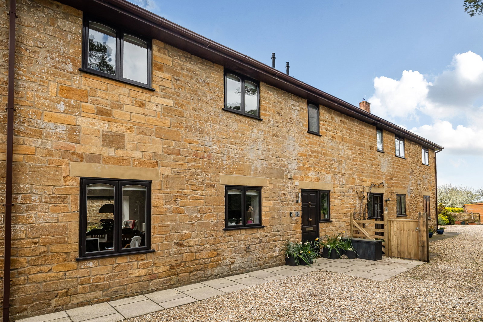 Barn Conversion in Yeovil