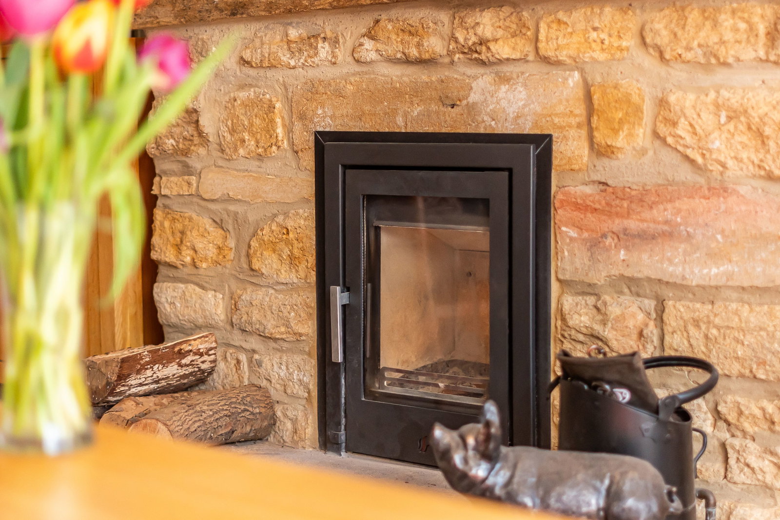 Barn Conversion in Yeovil