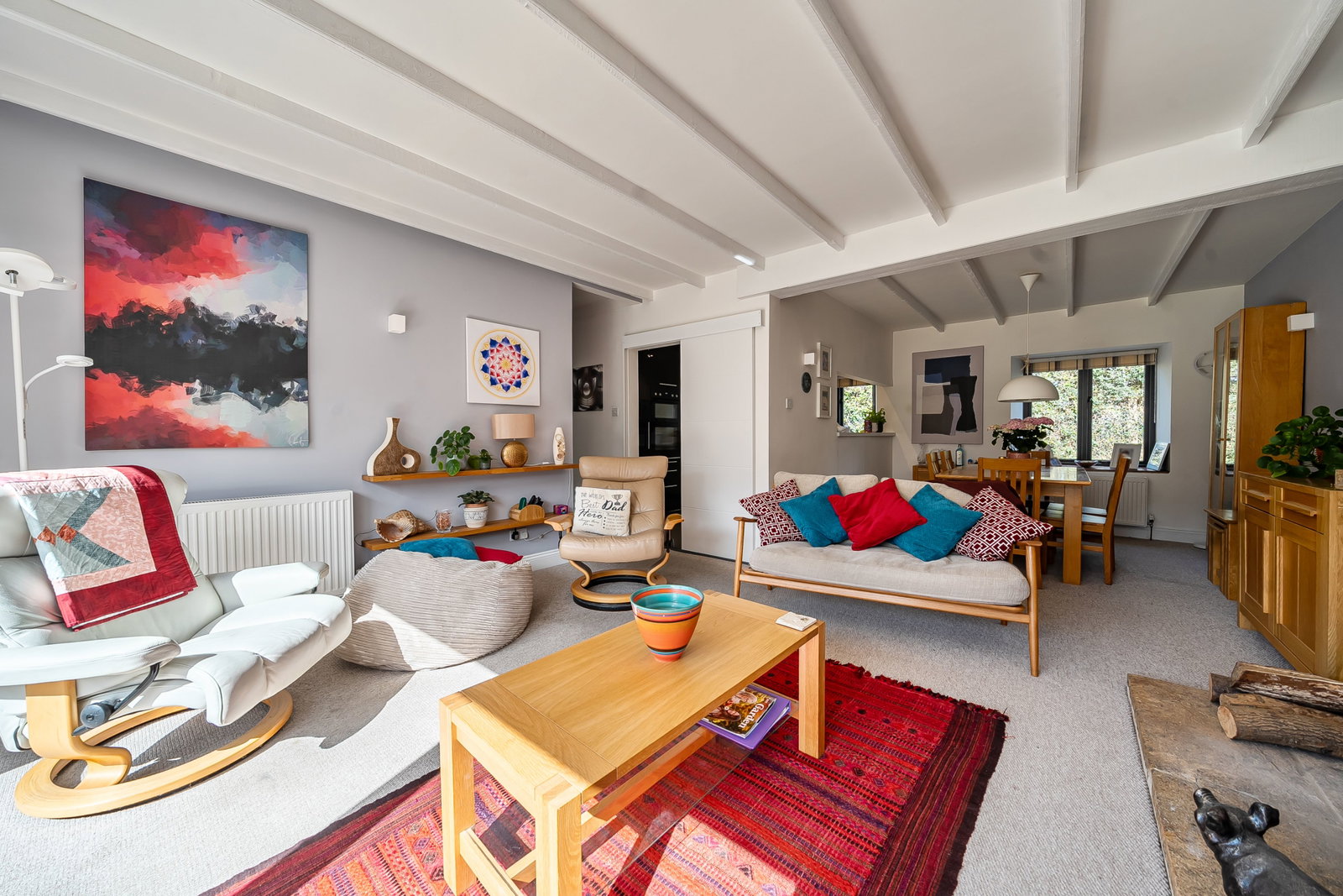 Barn Conversion in Yeovil