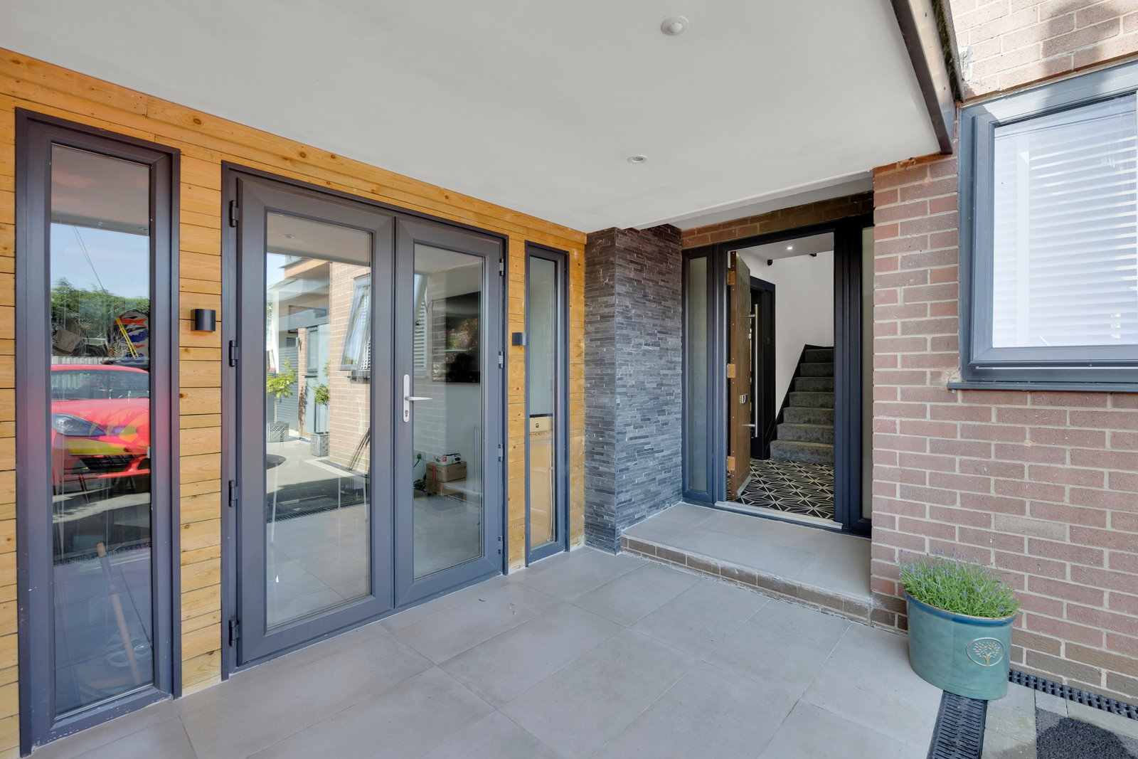 Detached House in Stoke-on-trent