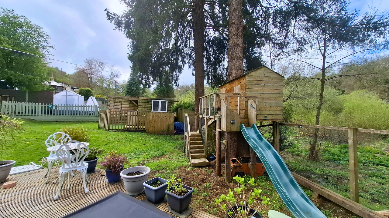 Cottage in Llandysul