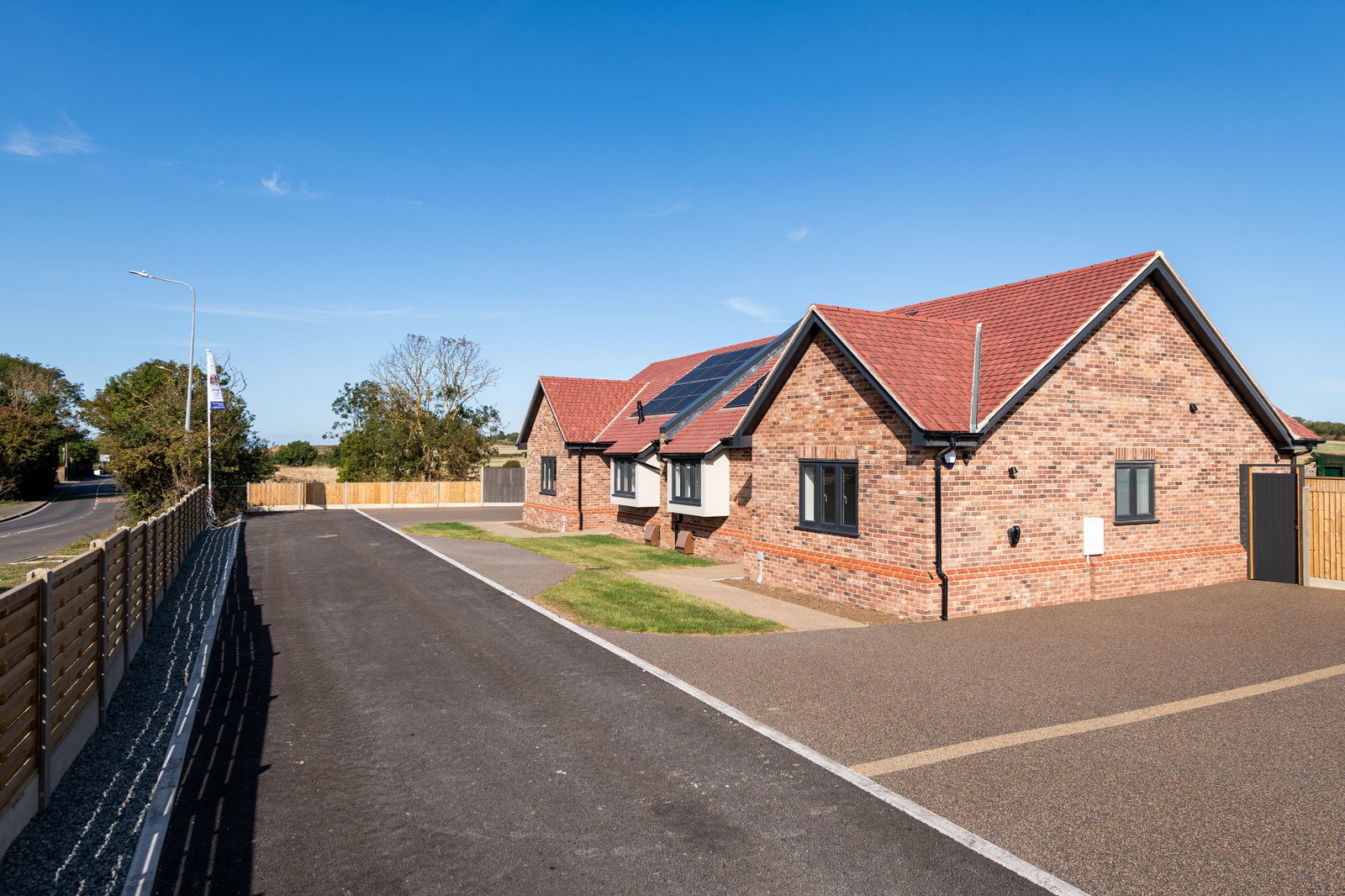 Semi Detached Bungalow in Eastchurch