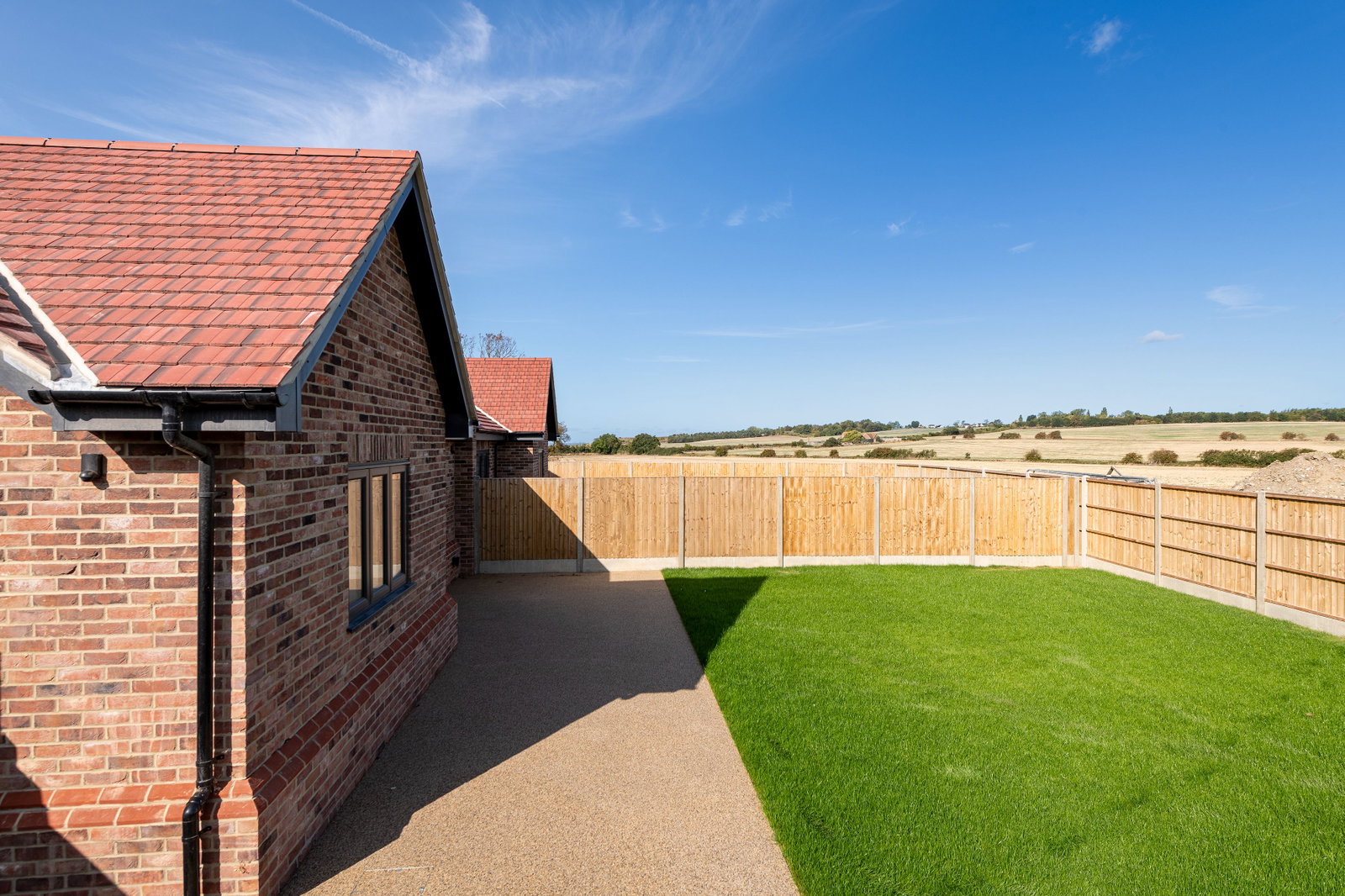 Semi Detached Bungalow in Eastchurch