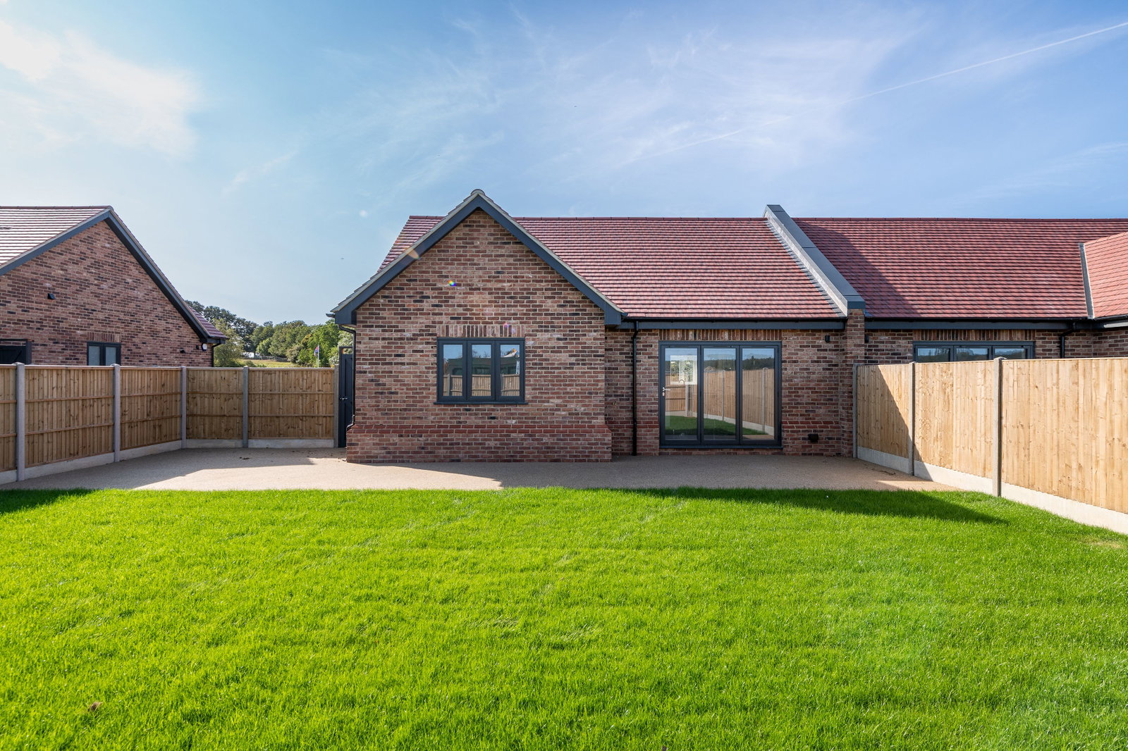 Semi Detached Bungalow in Eastchurch