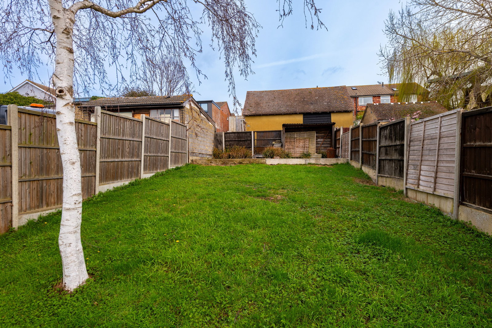 Semi Detached House in Sheerness