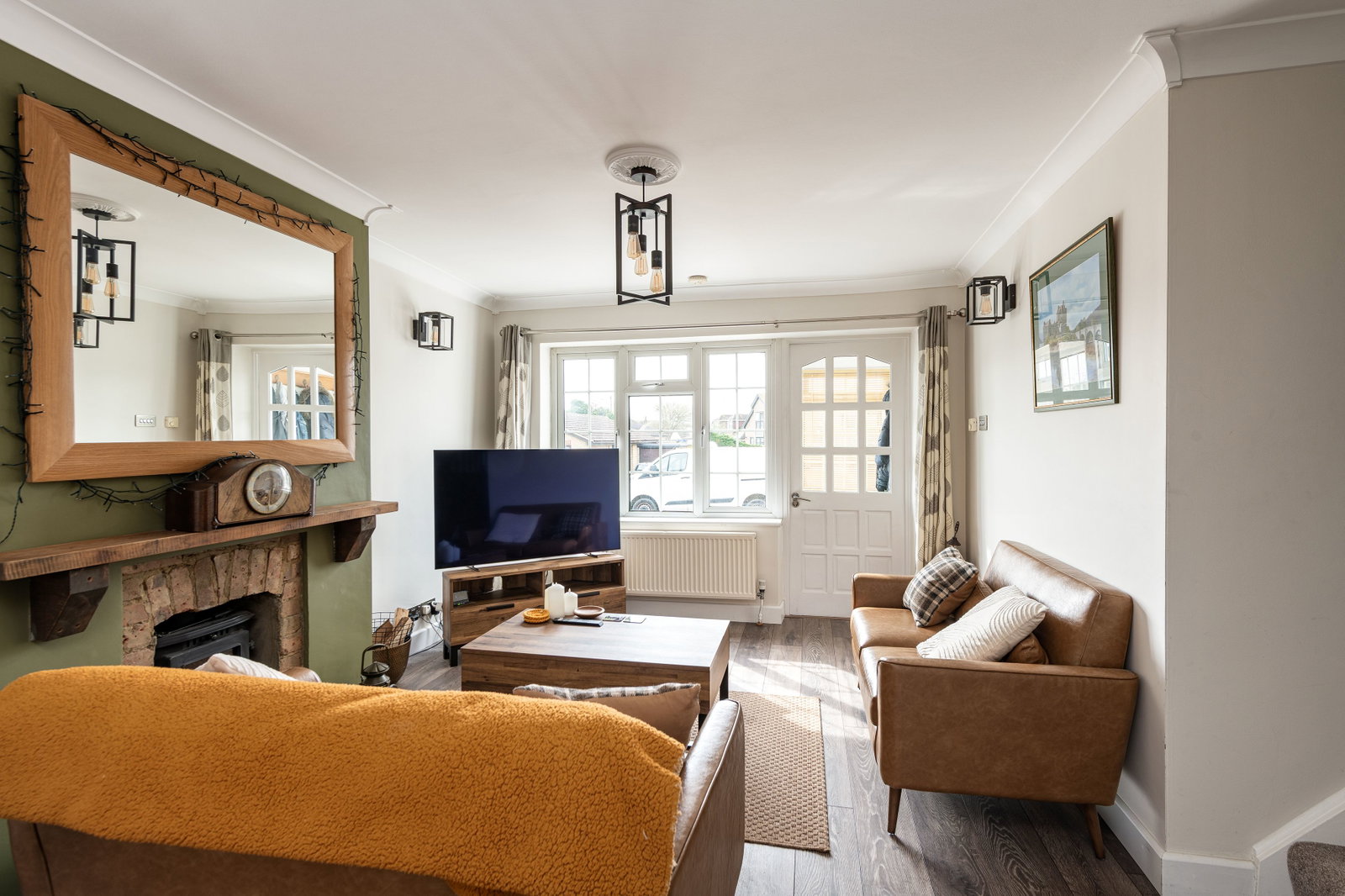 Semi Detached House in Sheerness