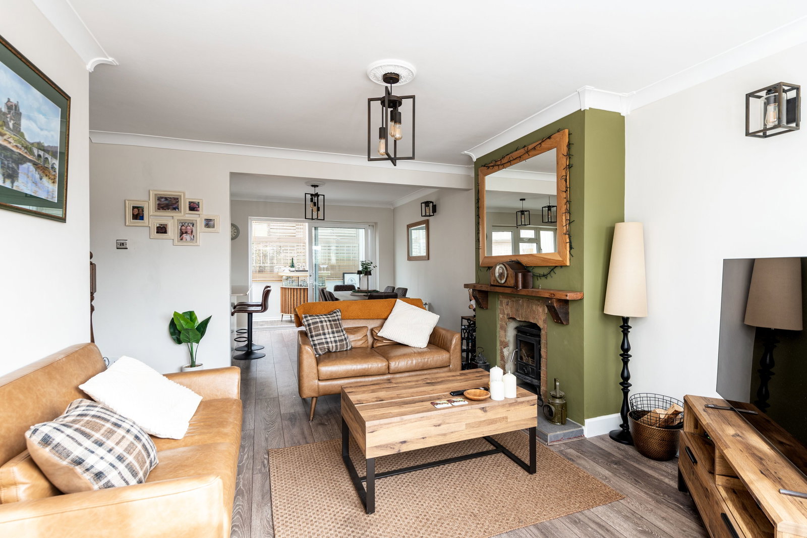 Semi Detached House in Sheerness