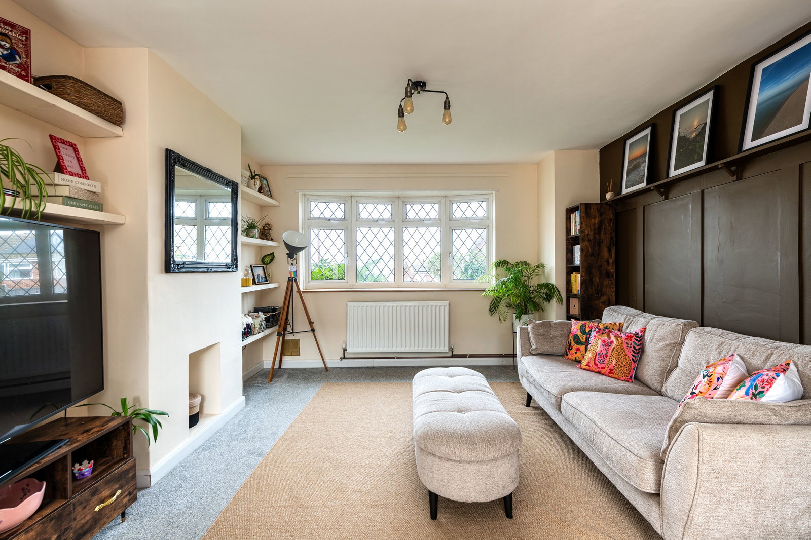Detached House in Sheerness