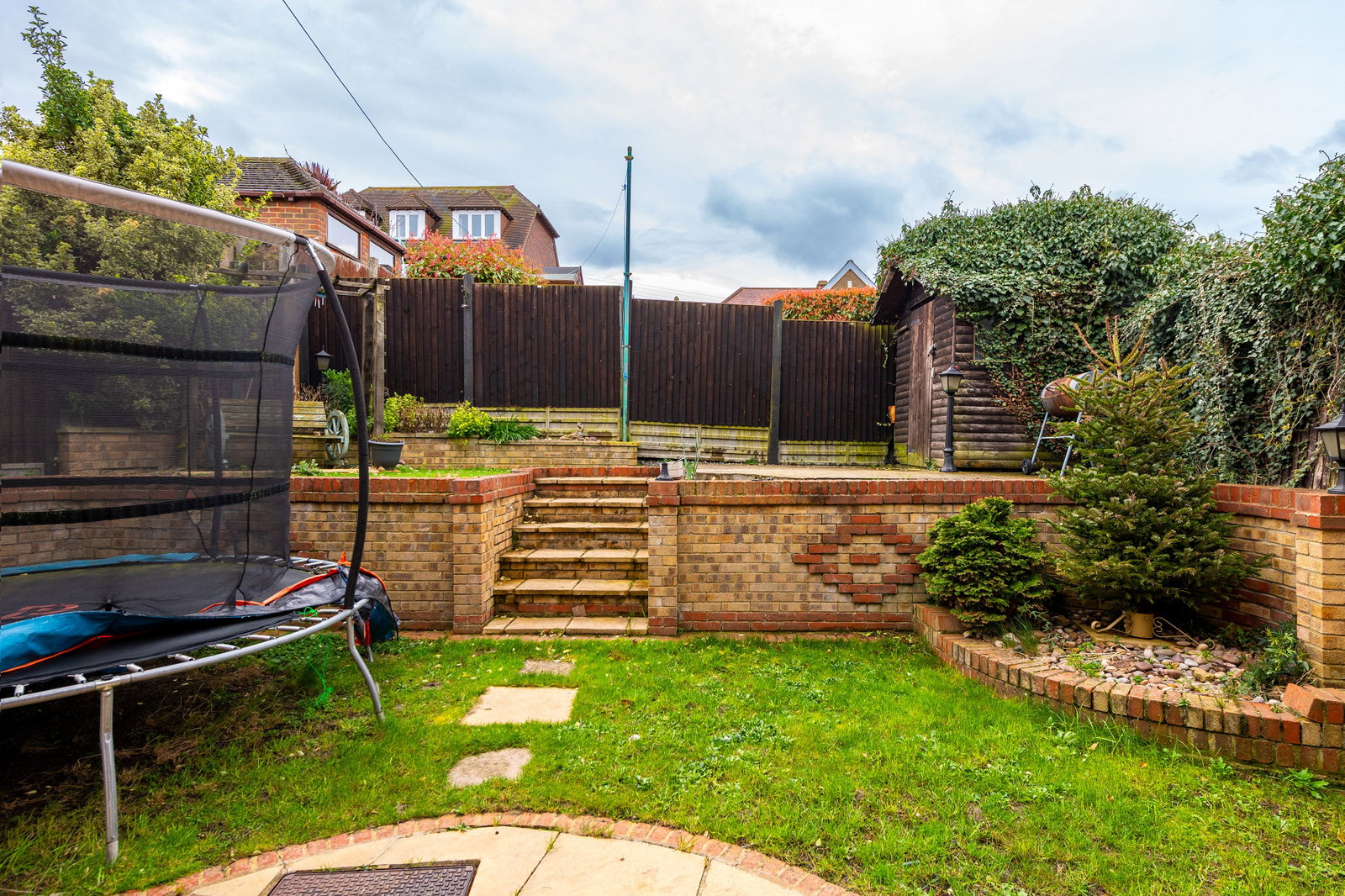 Detached House in Sheerness