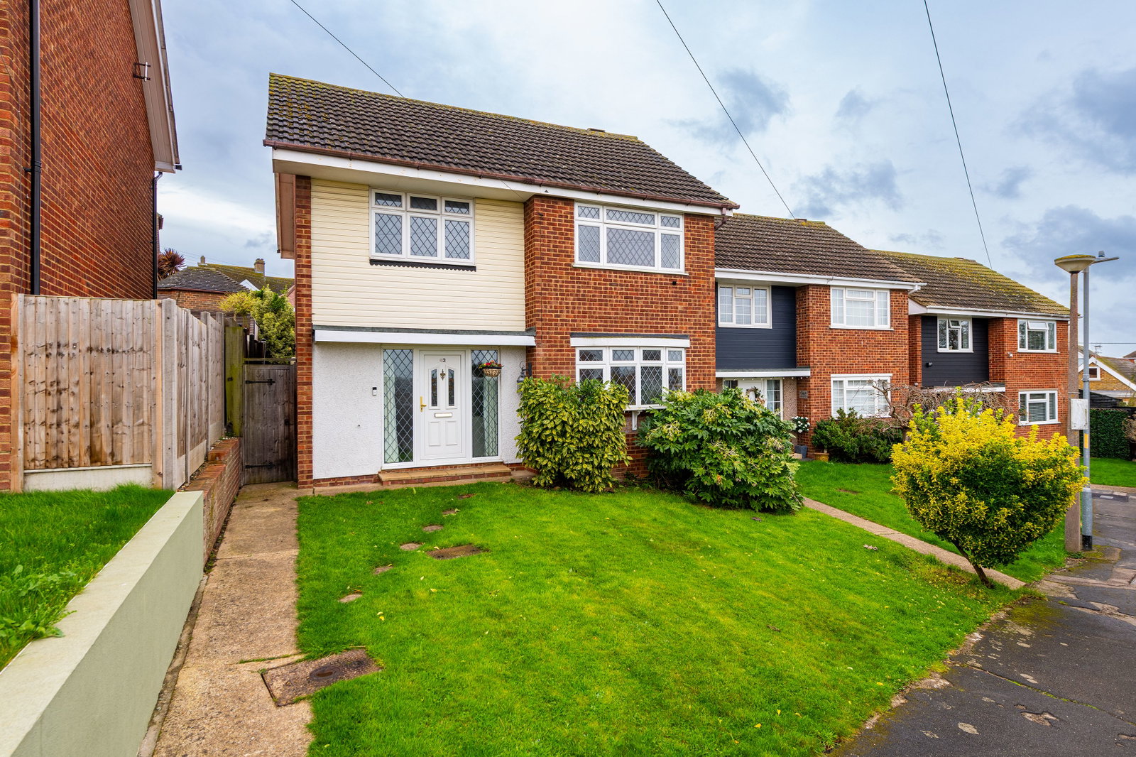 Detached House in Sheerness