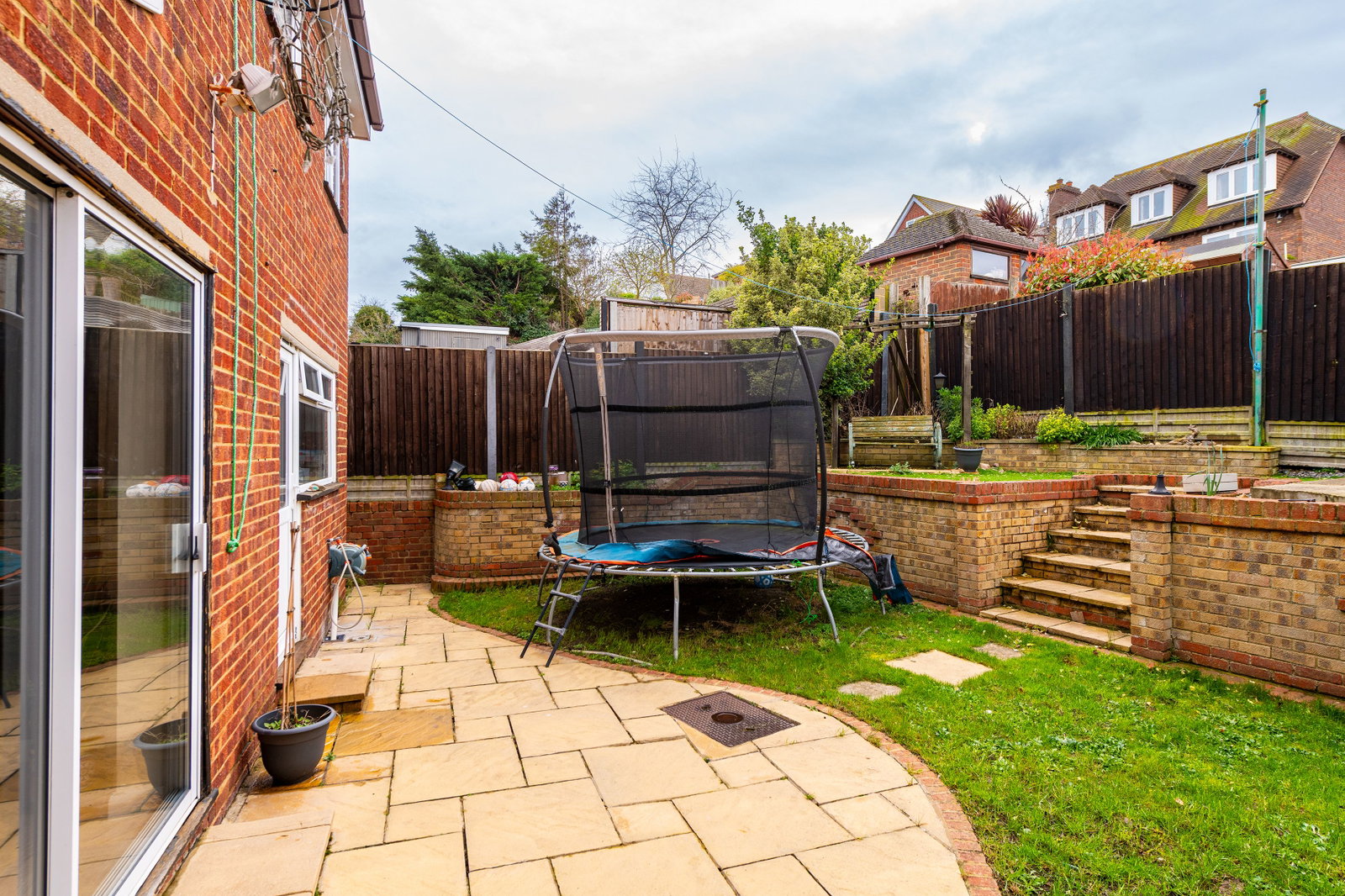 Detached House in Sheerness
