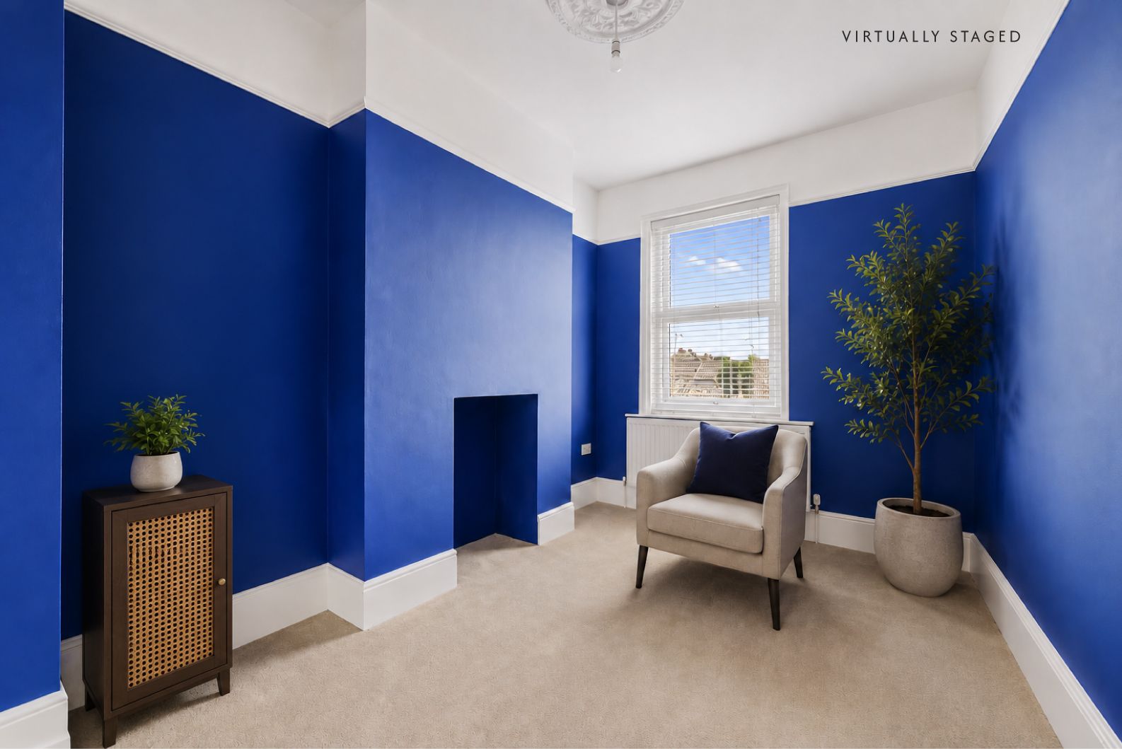 Town House in London