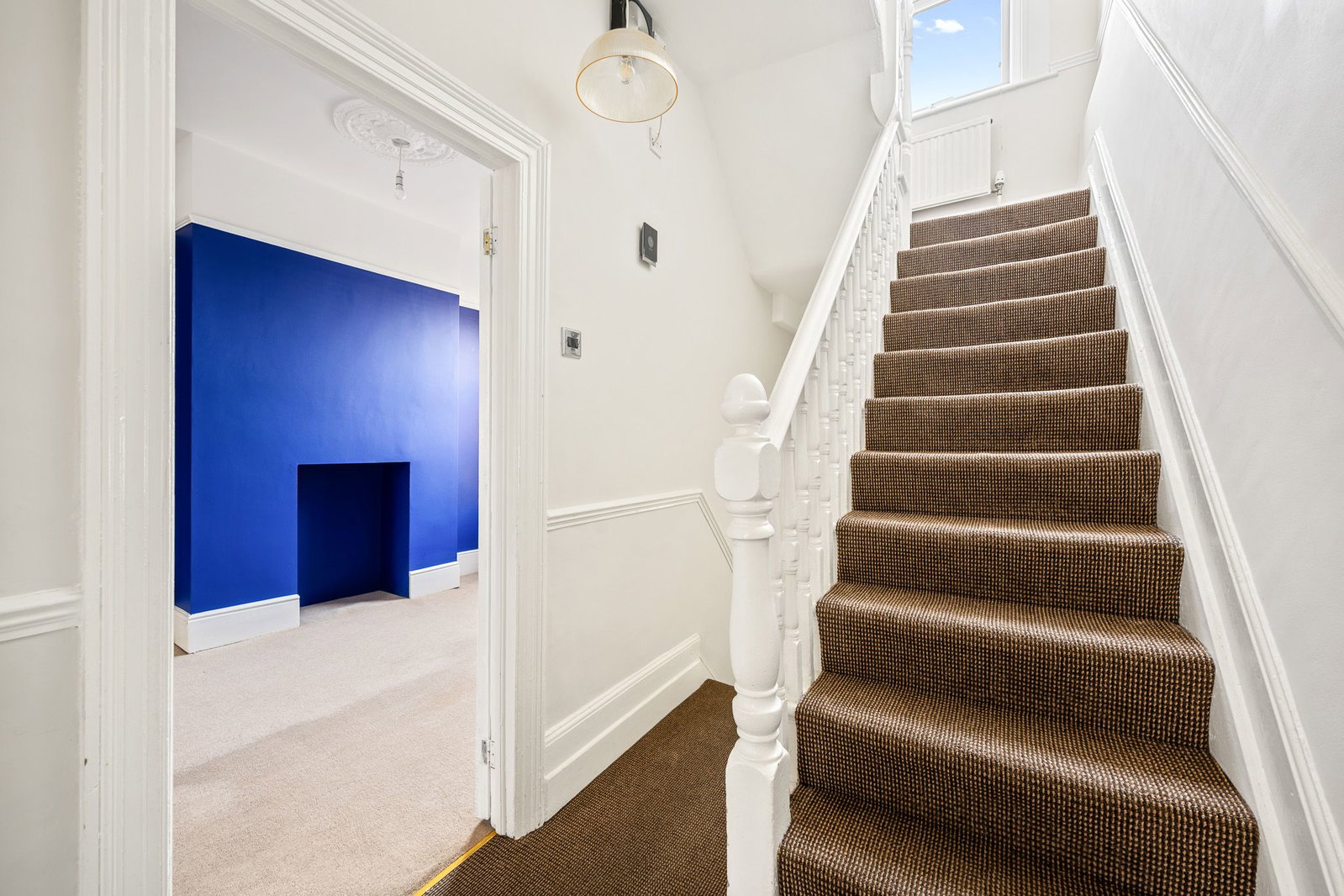 Town House in London