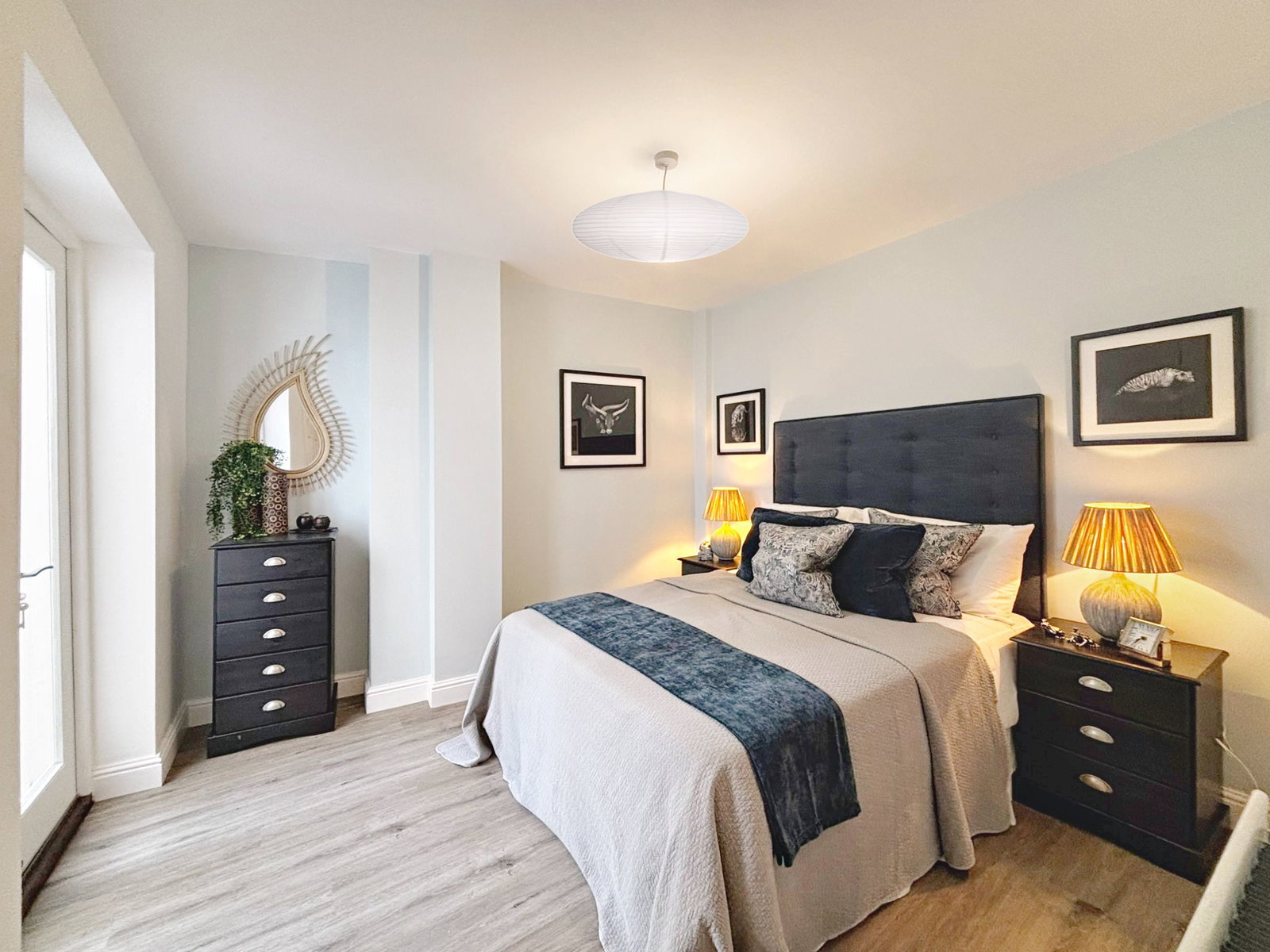 Ground Floor Flat in Dorking