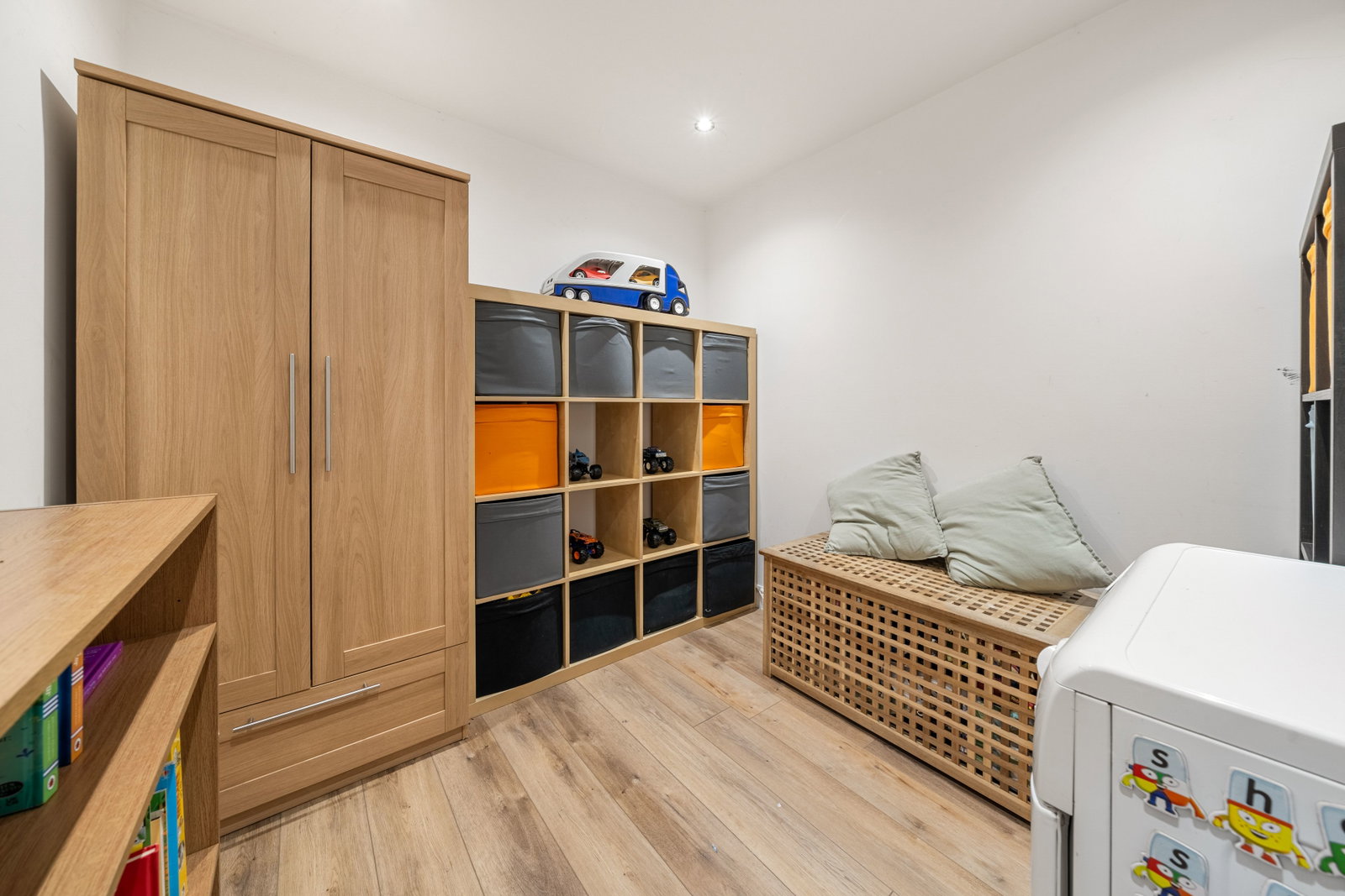 Semi Detached House in Bradford
