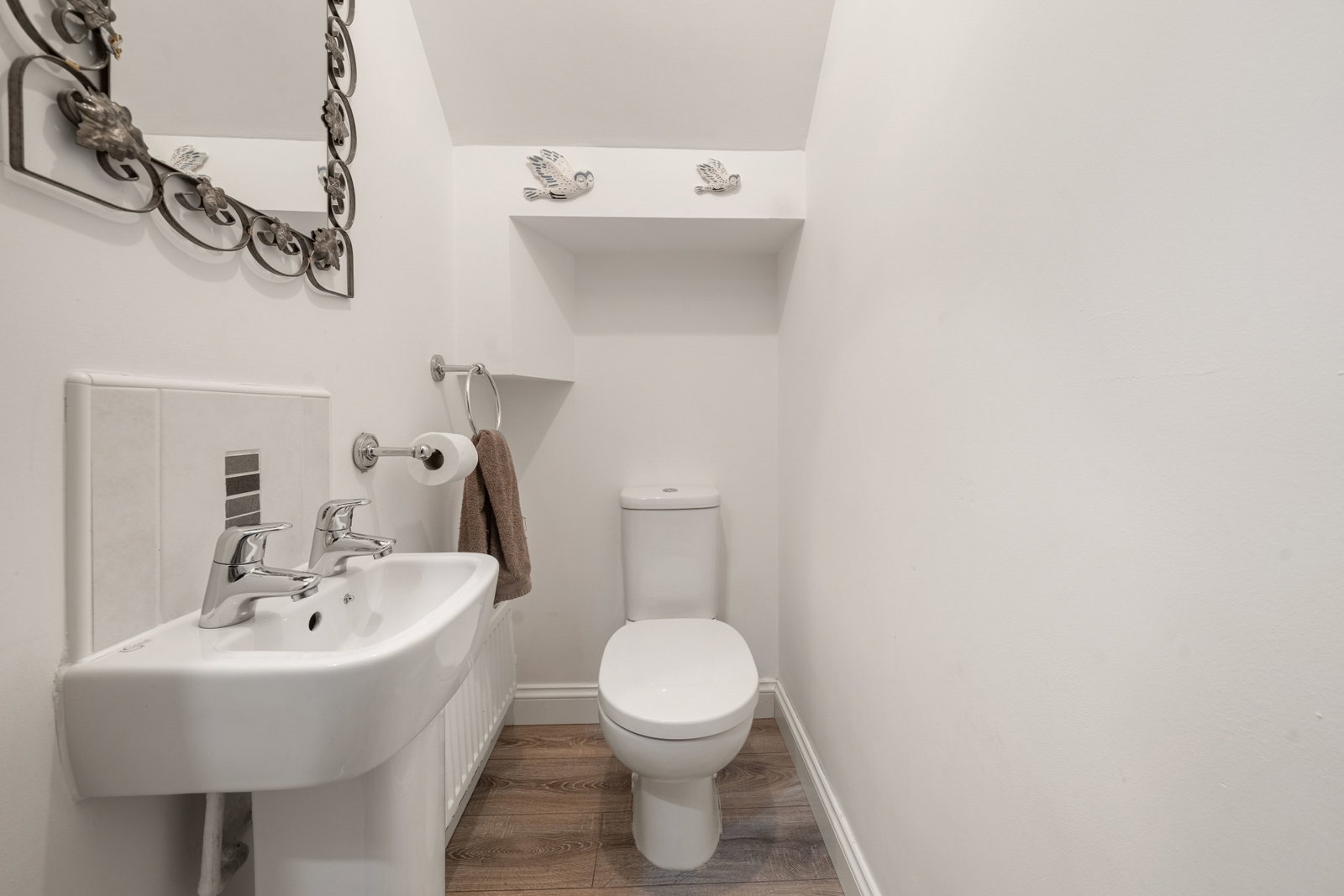 Semi Detached House in Bradford