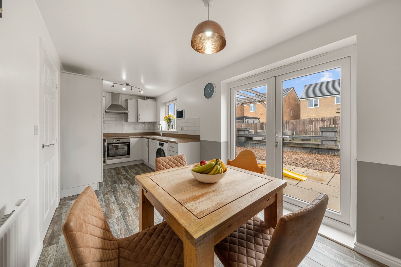 Semi Detached House in Bradford