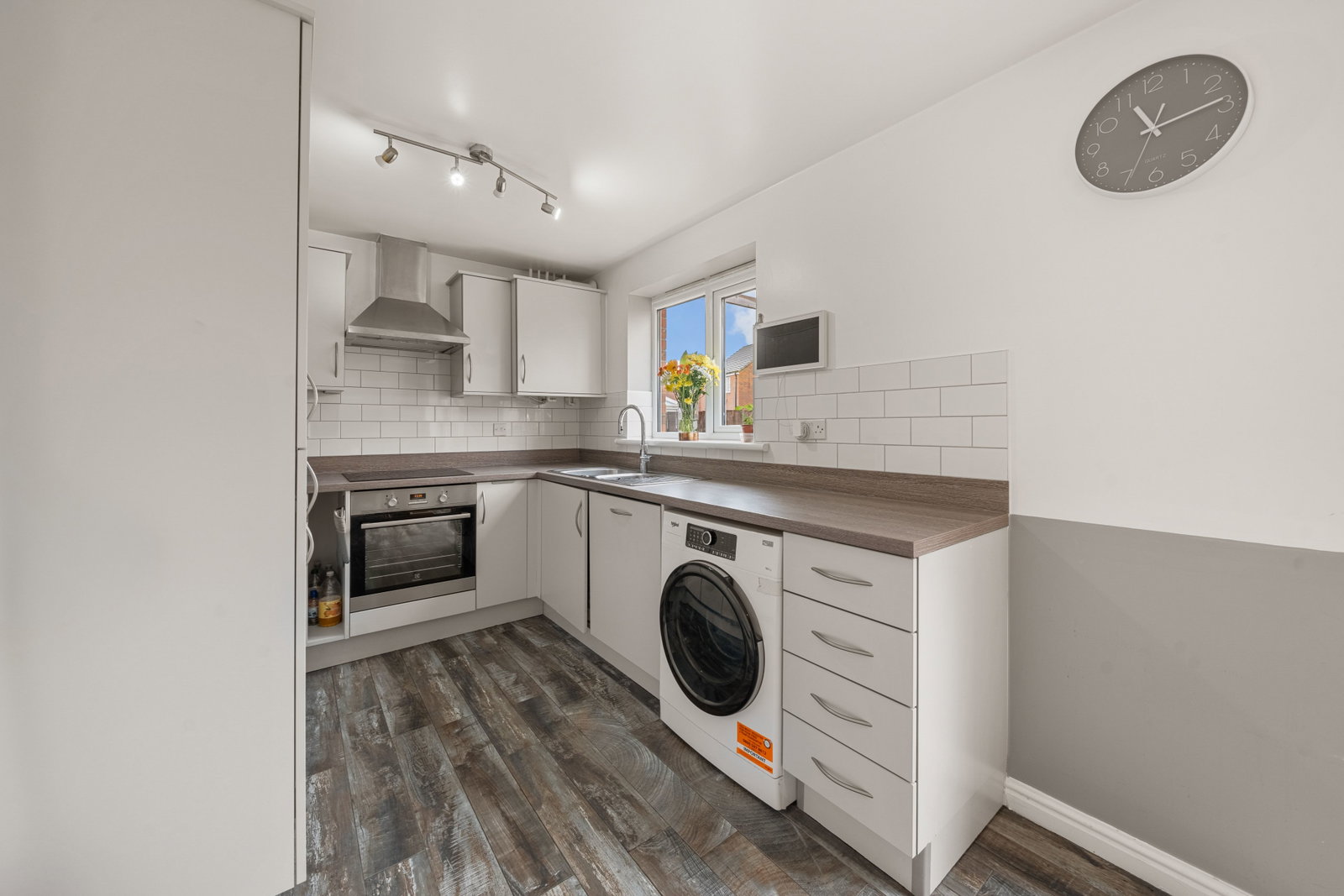 Semi Detached House in Bradford
