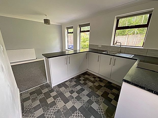 Detached House in Brierley Hill