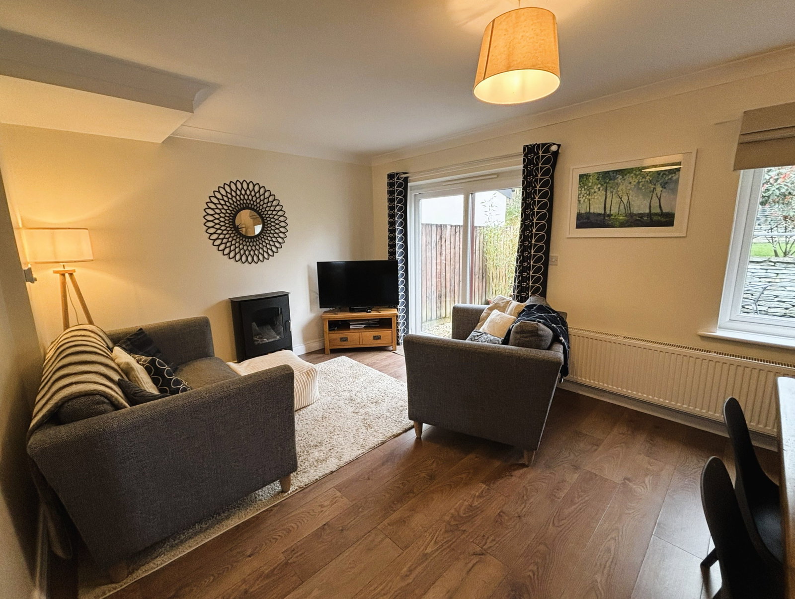 Semi Detached House in Tavistock