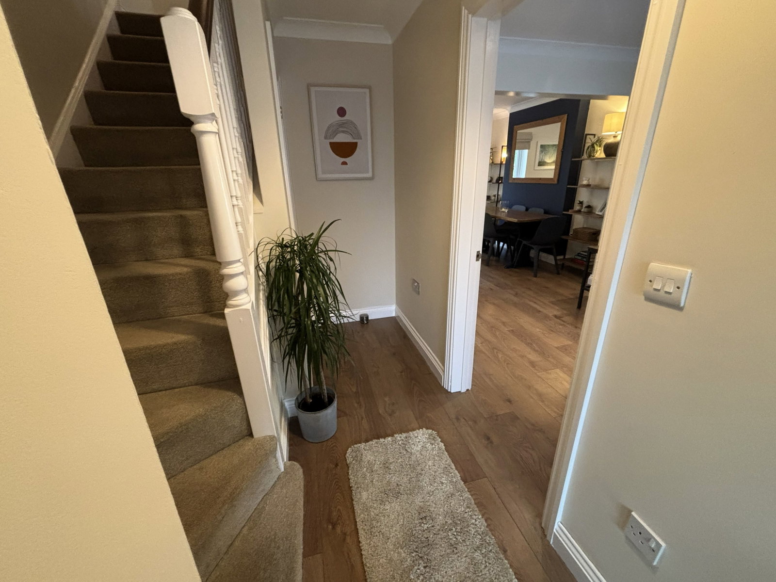 Semi Detached House in Tavistock
