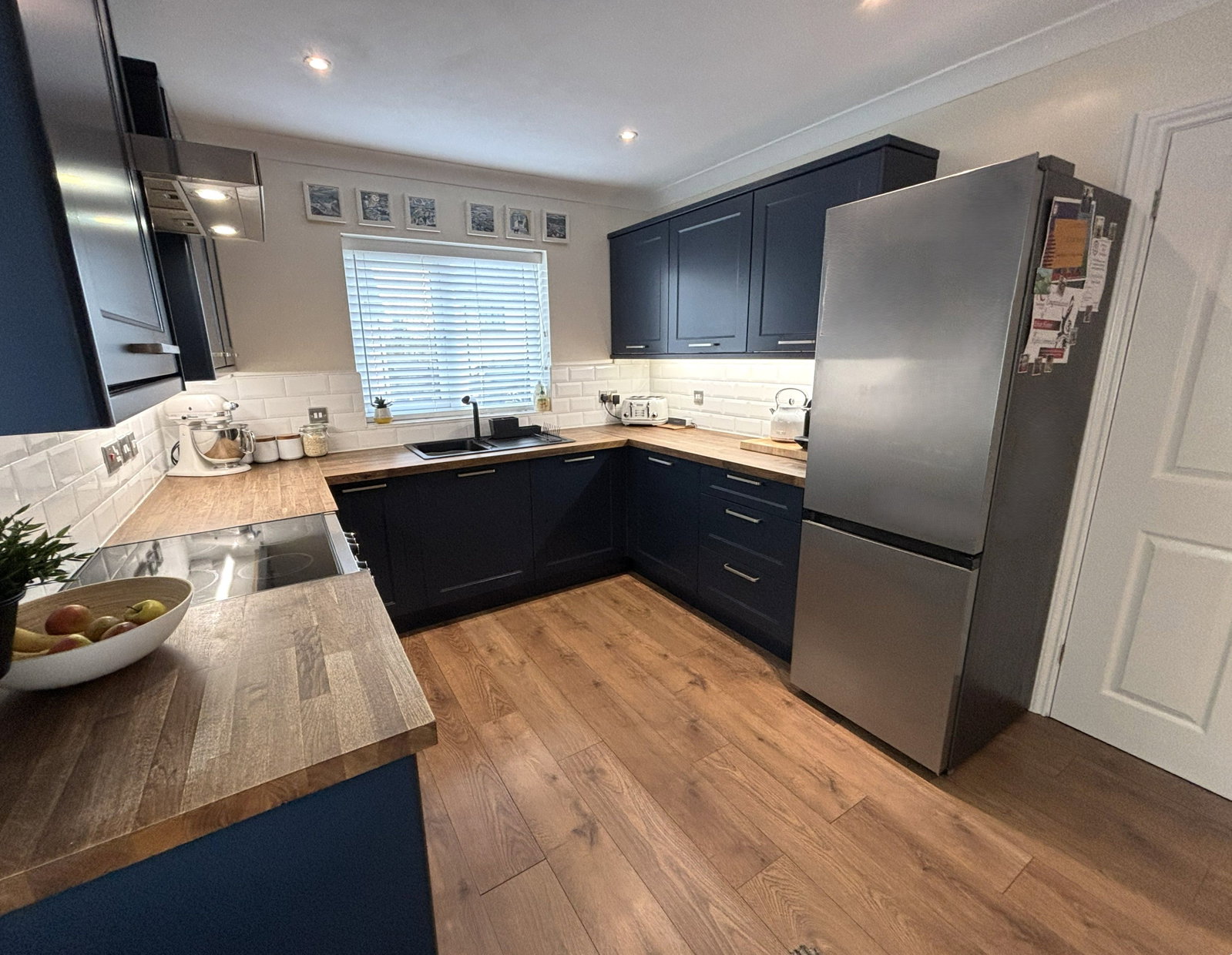 Semi Detached House in Tavistock